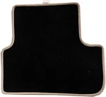 Genuine Mercedes-benz Left Car Mat Used. Fixed Price $29.99.