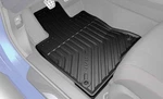 Genuine Honda All Season Weather Floor Mats Set Of 4 Fits: 2016-2021 Civic. Fixed Price $150.00.