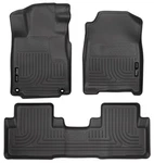 Husky Liners 98451 Weatherbeater Floor Fits 12-14 Cr-v. Fixed Price $154.35.