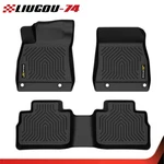 All Weather 3D Molded Tpe Floor Mats Liner Black Fit For Nissan Sentra 2020-2025. Fixed Price $72.49.