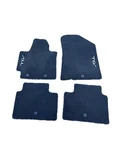 Enuine Kia Soul 2014-2019 Floor Mats Carpet Black Oem 4PC Set B2F14-AC000. Fixed Price $64.99.