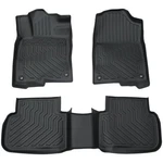 Floor Mats Cargo Liner Carpets For 2022-2023 Honda Civic Tpe Rubber All Weather. Fixed Price $76.99.