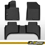 Fits 22-25 Hyundai Santa Cruz All Weather 3D Molded Floor Mats Carpets Liner Tpe. Fixed Price $64.99.