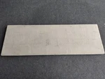 Mercedes Class W211 Estate Boot Loading Floor Carpet Cover Grey A2116802002. Fixed Price $33.49.