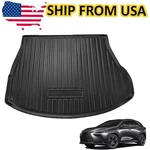 Rear Cargo Trunk Liner Mat Floor Carpet For 2022-2026 Lexus NX250 NX350H. Fixed Price $39.85.