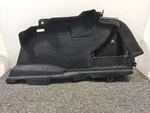 Maserati Ghibli M157 Rear Right Boot Trunk Luggage Compartment Trim 6700248390. Fixed Price $133.01.