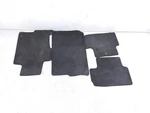 2013-2017 Honda Accord Interior Floor Mats Carpets Set Of 4 Little Dirty. Fixed Price $179.55.