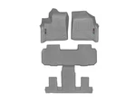 Weathertech Floorliner For 2018-2024 Buick Enclave Full Set, Grey. Fixed Price $231.90.