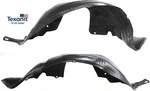 Fender Liner Set Ford Mustang 1999-2004 Inner Front, Driver, Pa. Fixed Price $89.63.