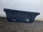 2009-2016 Audi A5 RS5 Trunk Liner Black Cloth 8T0867975B Coupe. Fixed Price $45.00.