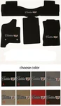 2015-2020 Cadillac Escalade Base Model 3 Pc Lloyd Floor Mats Set Any Color. Fixed Price $277.98.