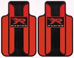 Plasticolor 001727R04 Red Racing Series Universal Fit Car Truck Suv Front.... Fixed Price $89.89.