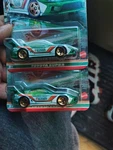 The New Toyota Supra 7-ELEVEN. Fixed Price $30.00.