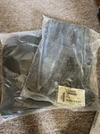 4 Piece Set Jet Black Carpet Corvette Floor Mats Brand New Gm Y1XX. Fixed Price $24.99.