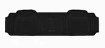 Zone Tech Heavy Duty Black Rubber Universal Rear Runner Floor Mat Trimmable. Fixed Price $23.99.