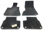 2014-2019 Maserati Ghibli SQ4 Floor Mat Carpet Cover Set X4 Oem.. Fixed Price $46.99.