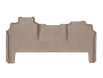 Weathertech Floorliner For 2019-2025 Dodge Ram Truck 2500/3500 2ND Row, Tan. Fixed Price $121.95.