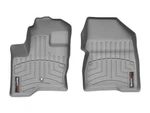 Weathertech Floorliner For 2010-2010 Lincoln Mkt 1ST Row, Grey. Fixed Price $133.95.