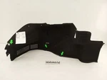 Hyundai Genesis 2.0T Coupe Rear Driver Left Trunk Carpet Liner Fits 09 10 11 12. Fixed Price $54.97.
