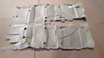 New Oem Genuine Ford Whole Floor Carpet 2008-2012 Escape Mariner Tribute Stone. Fixed Price $250.00.