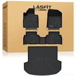 Floor Mats & Cargo For Hyundai Santa Fe 2019 2020 Tpe Protection Liner. Fixed Price $189.00.