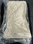 New Genuine Oem Mclaren 570S, 650S, 600LT Beige Branded Floor Mats. 11N3638CP. Fixed Price $145.00.