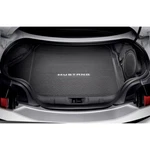 Ford All-weather Trunk Mat Black With "mustang" Logo Subwoofer 2.... Fixed Price $197.99.