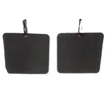 Ford Expedition 2003-06 Oem Carpet Rear Left & Right Floor Mats 8F93-7413035-ABW. Fixed Price $34.31.