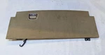 Tan Trunk Hatch Area Carpet Floor Cover 13 14 15 16 Mercedes Benz GL350. Fixed Price $91.38.
