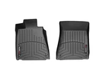 Weathertech Floorliner For 2007-2011 Lexus Gs 450H 1ST Row, Black. Fixed Price $133.95.