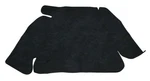 Empi 4284 Front Trunk Carpet Kit 1PC Black Fits Vw Bug & Convertible 1960-67-1/2. Fixed Price $106.95.