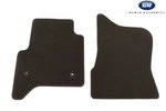 2014-2018 Silverado Sierra Front / Rear Carpet Floor Mats 84531854 Cocoa Oem Gm. Fixed Price $109.98.