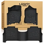 Lasfit Floor Mats For Nissan Titan 2017-2024 / Xd 2016-2024 Liners. Fixed Price $139.00.