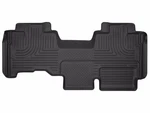 Husky X-act Contour Mat Fits 2009-2014 Ford F150 Supercab 2ND Row 1PC Black. Fixed Price $89.99.