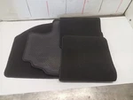 2026 Equinox 3 Piece Set Floor Mats 12951118. Fixed Price $88.38.