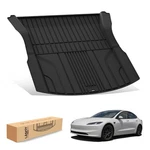 Trunk Mat For 2026 Tesla Model 3 Liner / 2024 2025 Cargo. Fixed Price $69.99.