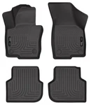 Husky Liners 98831 Weatherbeater Floor Fits 11-18 Jetta. Fixed Price $160.28.