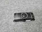 Rear Air Heated Seat Control Mercedes W166 X166 GL350 GL550 GL450 ML63 Oem. Fixed Price $55.00.