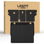 Lasfit Cargo Liner For Toyota 4RUNNER 2010-2024 5 Seats Mat W/ Seatback. Fixed Price $119.00.