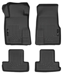 Husky Liners 98371 Weatherbeater Floor Fits 10-14 Mustang. Fixed Price $188.33.