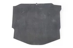 2013-2016 Lexus GS350 Black Spare Floor Board, 64711-30710-C0, E077, Oem, 2013,. Fixed Price $130.01.