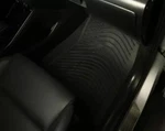 Oem 2019-2021 Hyundai Tucson All Weather Floor Mats 4PC Frnt&rear (D3F13AC700). Fixed Price $99.99.