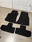 Mopar Oem Dodge Challenger Floor Mats (front And Rear) 2015-2023. Fixed Price $149.99.