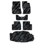 Hks 53001-AN026 Floor Mats Full Set For 2009-2025 Nissan Gt-r R35 Lhd. Fixed Price $669.66.