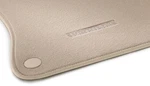 Genuine Mercedes-benz Velour Floor Mats Classic Set 4-PIECE 212-680-88-01-8T67. Fixed Price $131.76.