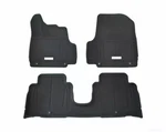 Genuine Hyundai All Season Fitted Liners Fixed Console GIF13-AU100. Fixed Price $339.09.