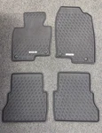 Oem Mazda All Weather Floor Mats 0000-8B-R21 (2017 2021 CX-5). Fixed Price $60.00.