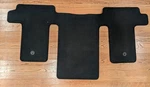 R0F14-AC030 Genuine Oem 2022 Kia Carnival 2ND Row Carpet Floor Mat 7-SEATER. Fixed Price $65.00.