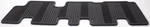 Oem Kia Sorento Rear 3RD Row Floor Mat 1UF13-AC050 Genuine New. Fixed Price $49.00.