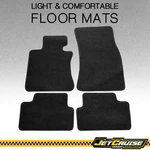 07-10 E63 E64 M6 Series Oe Fitment Front Rear Nylon Floor Mats For: (bmw). Fixed Price $36.99.